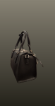 Geanta mica neagra