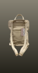 Rucsac elegant 2in1- nude