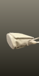 Rucsac elegant 2in1- nude