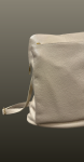 Rucsac elegant 2in1- nude