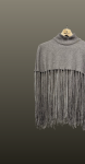 Poncho- nojite
