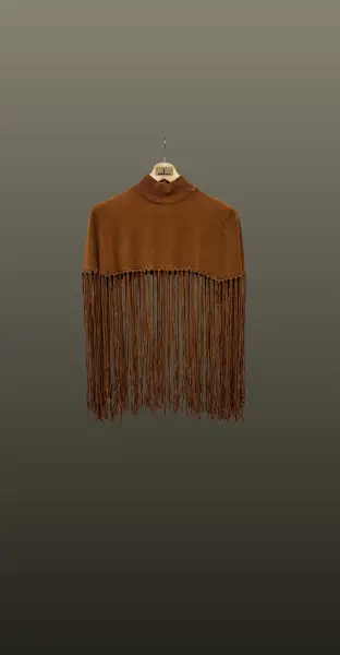 Poncho- nojite