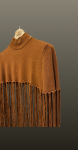 Poncho- nojite