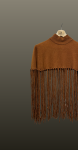 Poncho- nojite