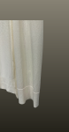 Cardigan diafan
