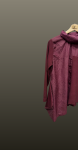 Bluza- croi asimetric