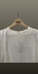 Bluza tip camasa-alba