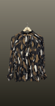 Bluza-imprimeu military