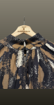 Bluza-imprimeu military