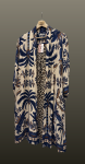 Cardigan imprimeu