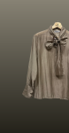 Camasa tencel-funda- beige