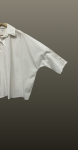 Camasa oversized-alba Camasa oversized-alba