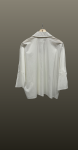 Camasa oversized-alba Camasa oversized-alba