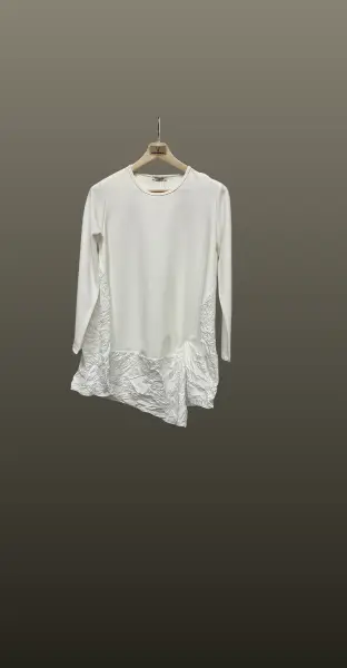 Bluza-oversized
