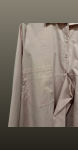 Camasa oversized-roz