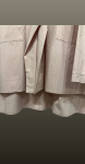 Camasa oversized-roz