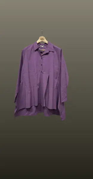 Camasa oversized-mov