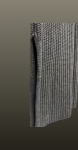 Cardigan lung