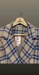 Costum 2 piese-carouri 