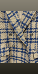 Costum 2 piese-carouri 