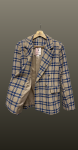 Costum 2 piese-carouri 