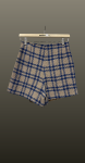 Costum 2 piese-carouri 