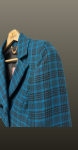 Sacou bolero-carouri