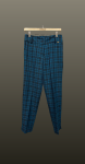 Pantalon bolero-carouri