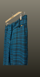 Pantalon bolero-carouri