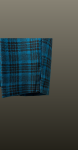 Pantalon bolero-carouri