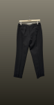 Pantalon elegant-negru