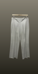 Pantalon cocktail