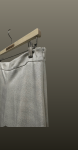 Pantalon cocktail