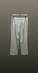 Pantalon cocktail