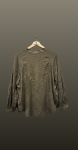 Cardigan scurt