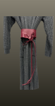 Brau nojite- burgundy