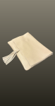Cluch- Beige