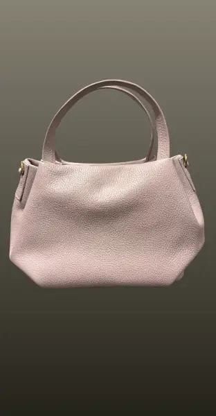 Geanta Bia mica- Lila