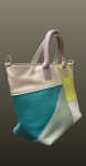 Geanta Daphne- Multicolor