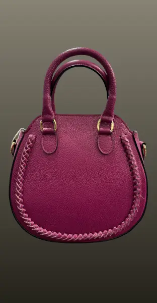 Geanta Adele-fuchsia