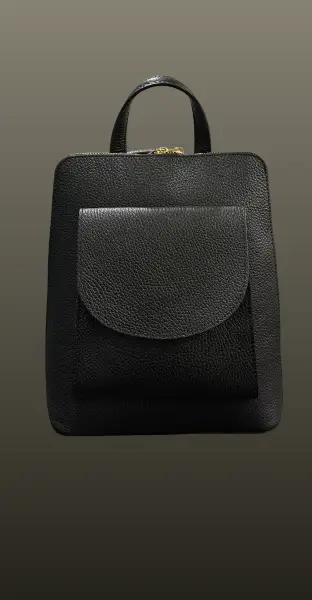 Rucsac Adisa-negru