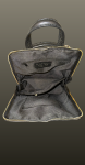 Rucsac Adisa-negru
