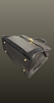 Geanta Agnesa-negru