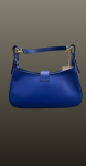 Geanta Callie-albastru indigo