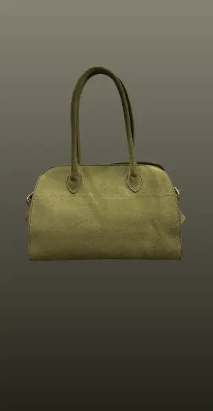 Geanta Cecilia-verde olive