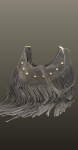 Geanta Clerissa-negru