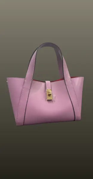 Geanta eleganta 2in1