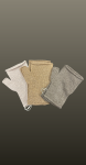 Manusi fara degete- beige