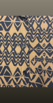 Rochie A-line tip cămașă lejeră 