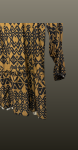 Rochie A-line tip cămașă lejeră 